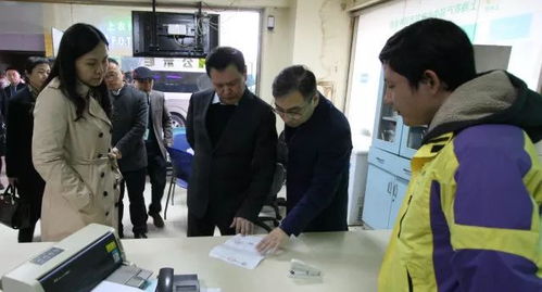 彭海斌率隊調研上海農產品中心批發市場，深化國企服務民生職能