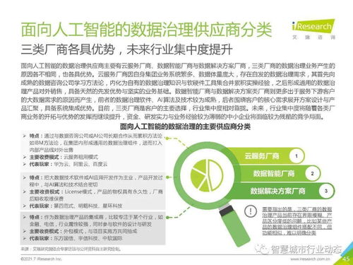 中國人工智能基礎層行業(yè)報告 2021 基礎軟件開發(fā)的關鍵進展與未來趨勢